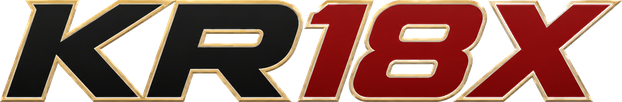 kr18x